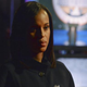 Kerry Washington as Olivia Pope in Scandal
ABC